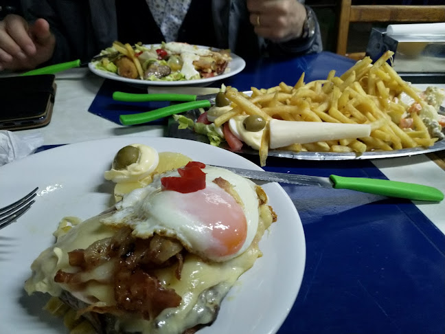 Opinii despre El Poligrillo în Maldonado - Gastronomía y hostelería