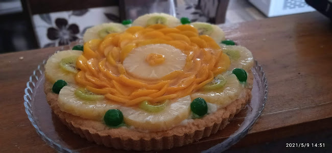 Las delicias de Maga - Paysandú