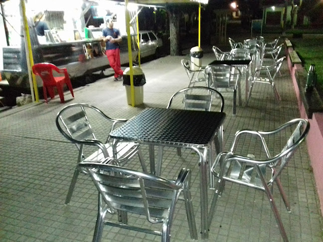 PIRUCHO GRILL - Gastronomía y hostelería