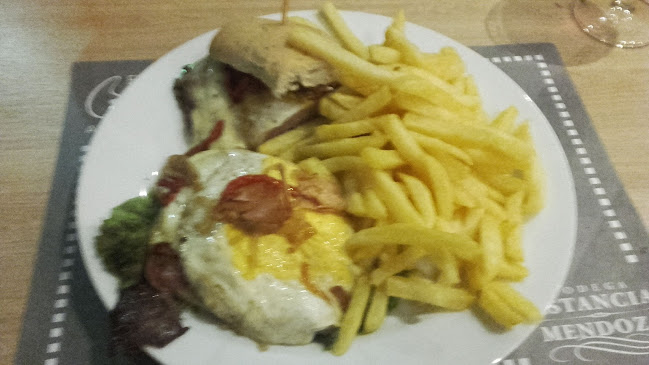 2 de Febrero, 20100 Punta del Este, Departamento de Maldonado