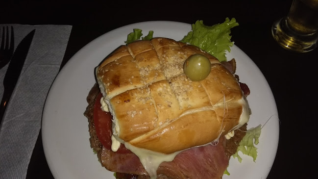 La Bodeguita - Col. del Sacramento