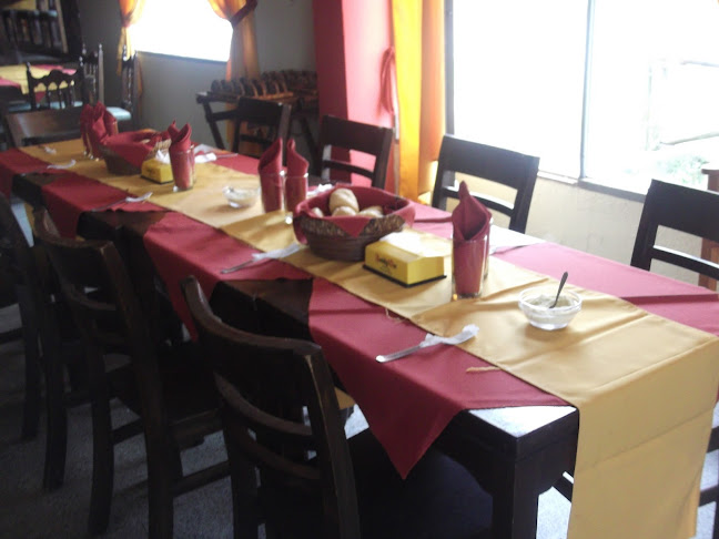 Parador ONCE - Gastronomía y hostelería