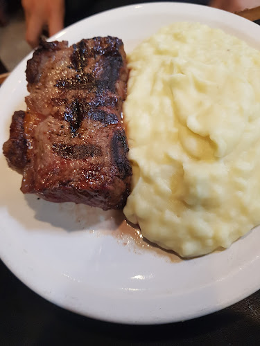 Comentarii opinii despre El Caburé