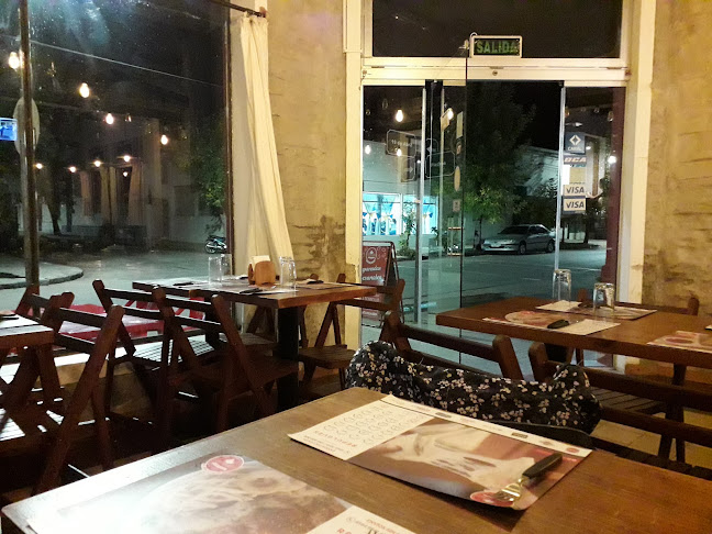 Comentarii opinii despre Las Carmelitas Casa De Empanadas