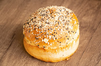 Montevideo Bakery Store - Gastronomía y hostelería