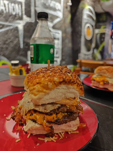 Punto Beer - Atlántida