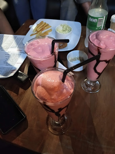 Comentarii opinii despre Biza Pub