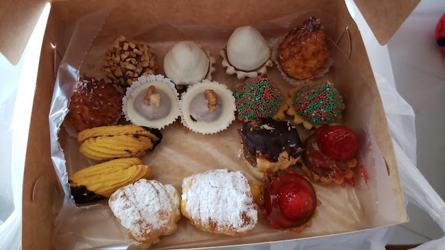 Panaderia Nueva Salto - Las Piedras