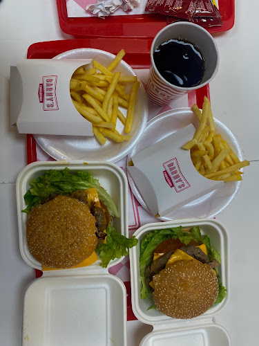 Opinii despre Barny's Propios în Montevideo - Gastronomía y hostelería