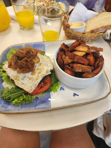 Amorcito Sabores Vegetarianos - Gastronomía y hostelería