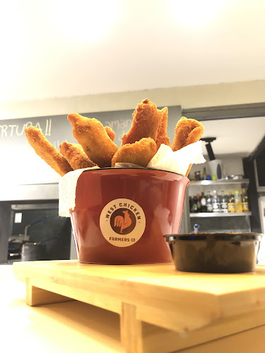 Mercado Central - Montevideo