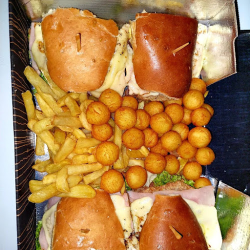 Opinii despre La Pavita în Mercedes - Gastronomía y hostelería