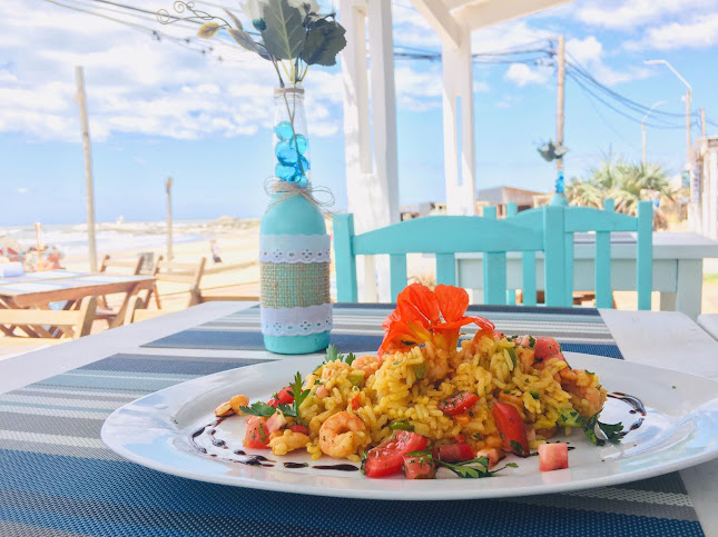 Petiscos del Diablo - Rocha