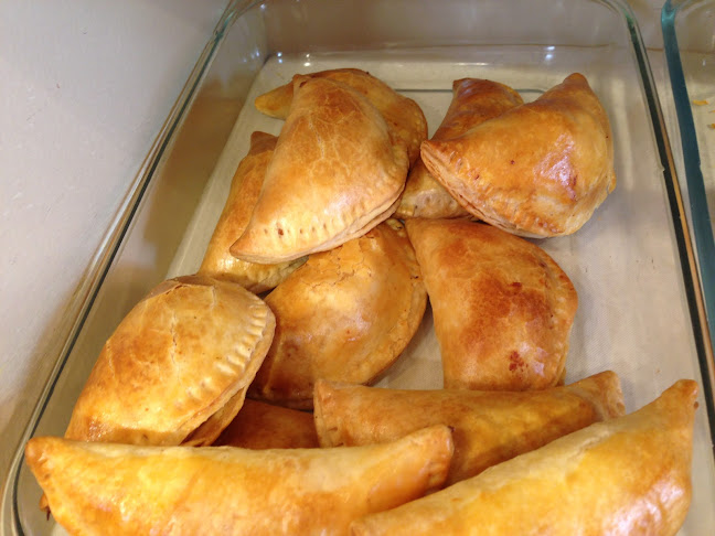 Opinii despre La Nonna în Melo - Gastronomía y hostelería