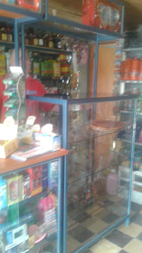 Provisión DAKARU - Sarandí Grande