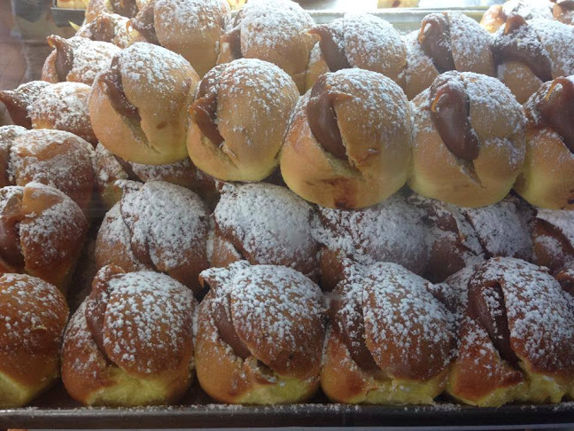 Chamigo - Fray Bentos