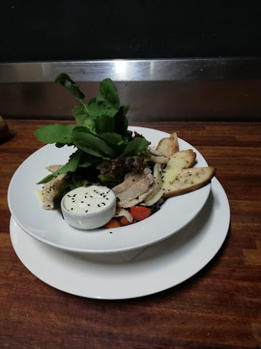 Pizza & Food - Montevideo