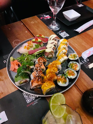 Naru Sushi Punta - Gastronomía y hostelería