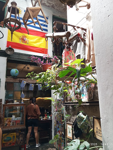 El Imperio - Gastronomía y hostelería