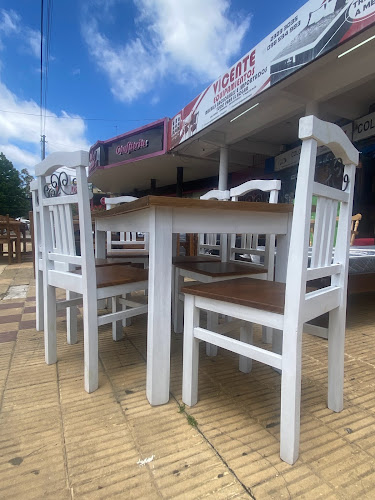 Opinii despre Panaderia Lezica în Montevideo - Gastronomía y hostelería