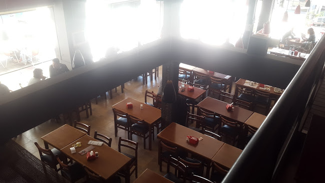 Trouville Salto Centro - Gastronomía y hostelería