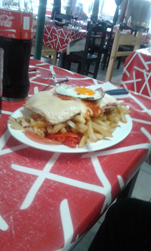 Comentarii opinii despre El Oasis