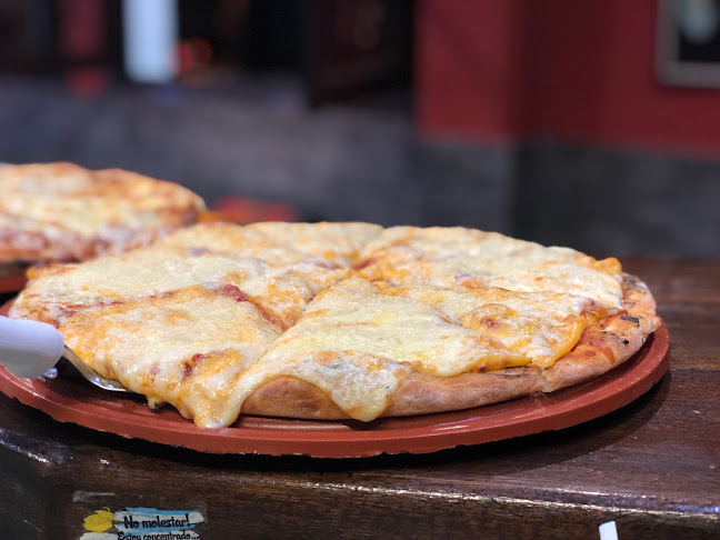 Opinii despre Pizzería Punto Uy în Montevideo - Gastronomía y hostelería