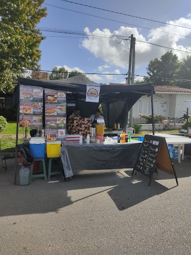El Dulce Amor de Dios - Parque del Plata