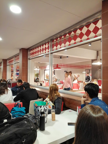 Av. Italia 5820, 11500 Montevideo, Departamento de Montevideo