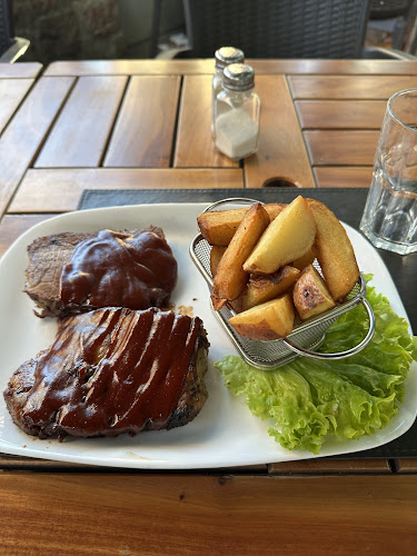 Restaurante Palermo Viejo - Montevideo