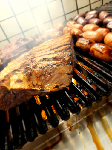 Gino Restaurante - Gastronomía y hostelería