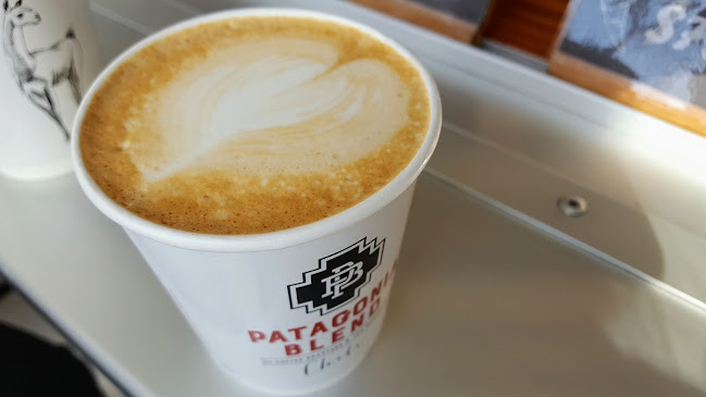 Colonia Sandwich Coffee Shop - Col. del Sacramento