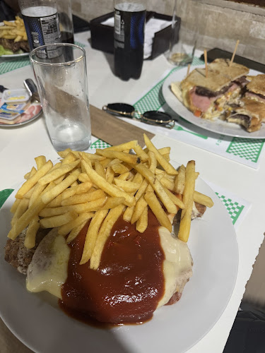 City Café - Gastronomía y hostelería