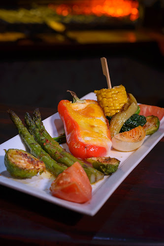 Restaurant Primuseum