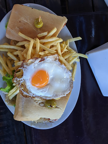 Dr José Scoseria 2501, Luis Franzini esquina, 11300 Montevideo, Departamento de Montevideo