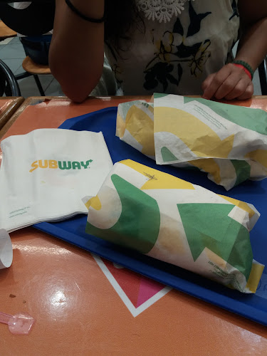 Subway - Gastronomía y hostelería