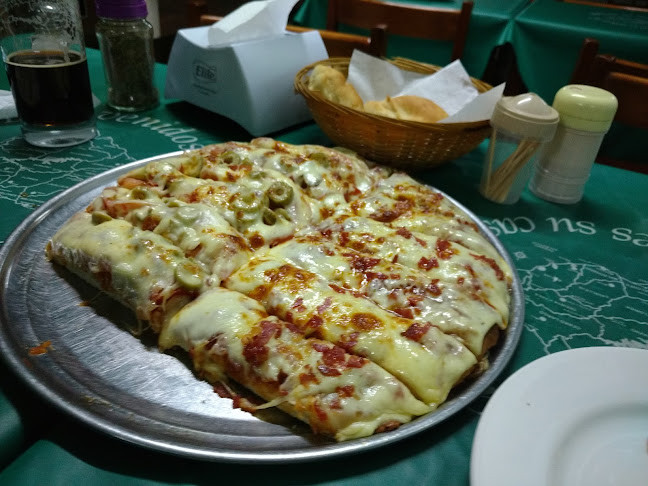 Opinii despre Inmigrantes în Fray Bentos - Gastronomía y hostelería