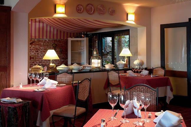 Comentarii opinii despre Lo de Tere