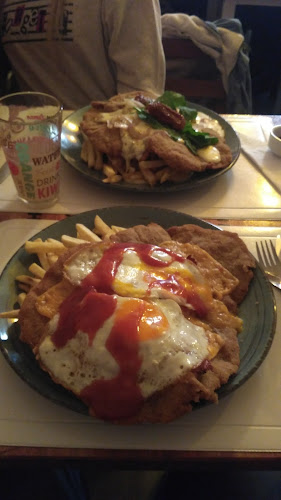 Comentarii opinii despre Lion Kitchen & Bar