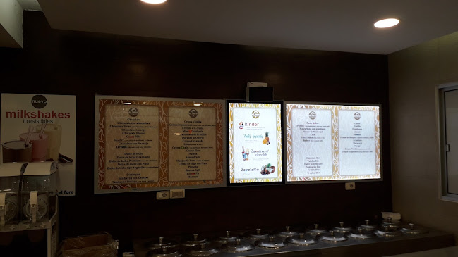 Comentarii opinii despre El Faro