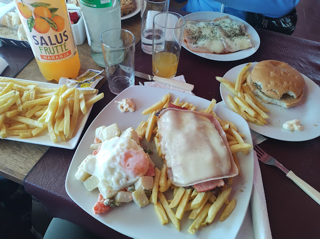 Pizzeria Galeano - Ombúes de Lavalle