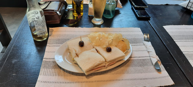 Comentarii opinii despre Cyrano Punta del Este