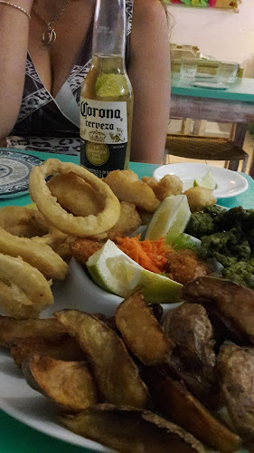Fish And Chips - Gastronomía y hostelería