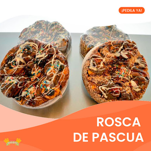 Panadería Lo d' Tere