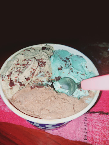 Comentarii opinii despre Grido helado