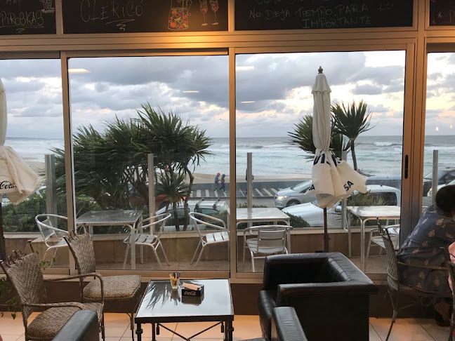 Opinii despre Dedos Point în Punta del Este - Gastronomía y hostelería