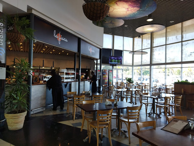 La Fiaca - Gastronomía y hostelería