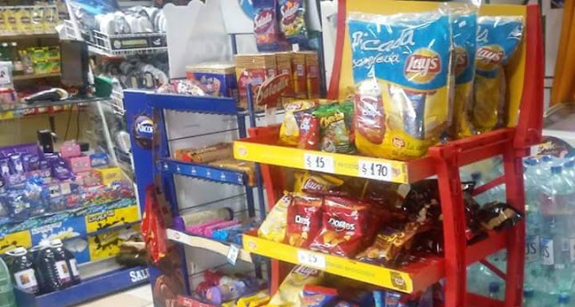 Rio Negro 2144-2260, 60000 Paysandú, Departamento de Paysandú