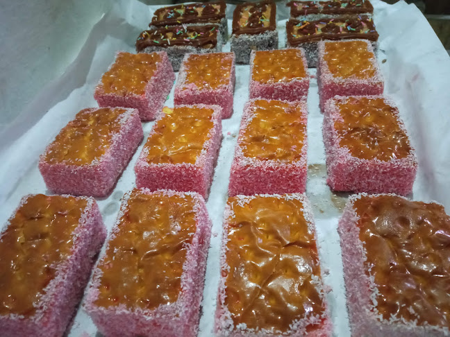 Panadería la 7 - Maldonado