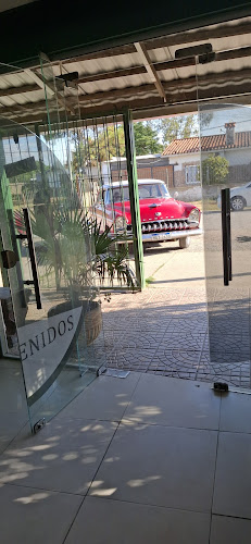 Panaderia La Escondida